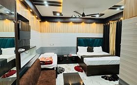 Hotel Samiksha Inn